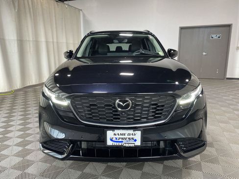 Used 2026 MAZDA CX-5 2.5 S w/ Premium Plus Package AWD/4WD image 2