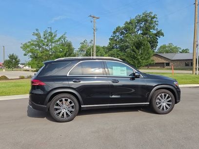 New 2026 Mercedes-Benz GLE 350 4MATIC