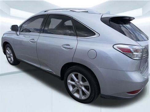 Used 2010 Lexus RX 350 2WD image 12