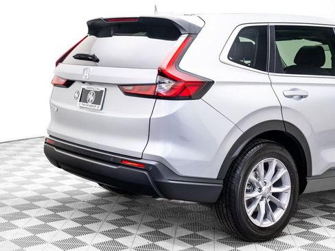 Certified 2025 Honda CR-V EX-L image 34