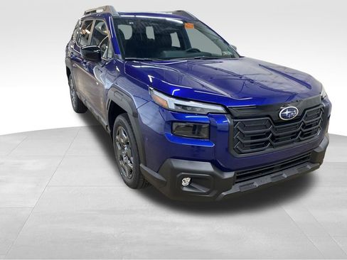 New 2026 Subaru Outback Premium AWD/4WD image 6