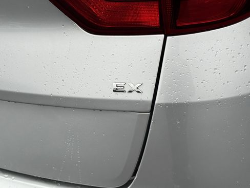 Used 2018 Kia Sportage EX w/ EX Premium Package image 22