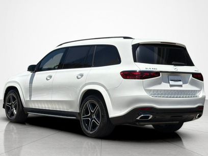 Used 2026 Mercedes-Benz GLS 450 4MATIC