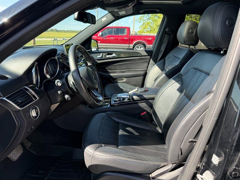 Used 2018 Mercedes-Benz GLE 350 4MATIC image 10