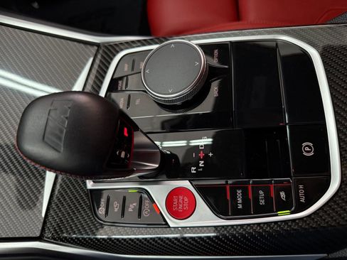 Used 2024 BMW M4 Competition w/ Executive Package image 14