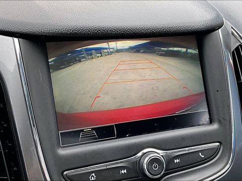 Used 2019 Chevrolet Cruze LT w/ Convenience Package image 27