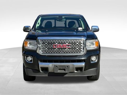 Used 2018 GMC Canyon Denali image 8