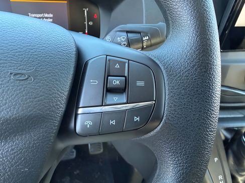 New 2026 Ford Transit 150 Low Roof AWD image 22