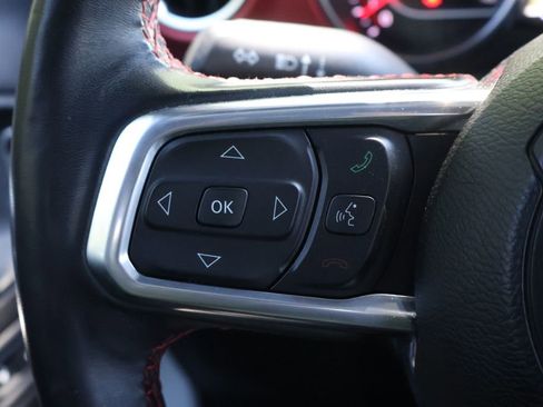Used 2021 Jeep Gladiator Rubicon AWD/4WD image 33