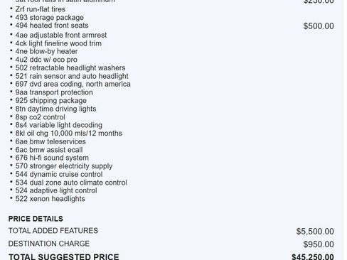 Used 2014 BMW X1 xDrive35i image 23