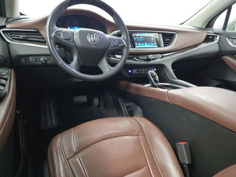 Used 2018 Buick Enclave Avenir image 23