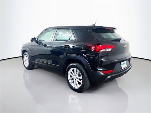 Used 2024 Chevrolet TrailBlazer LS image 7