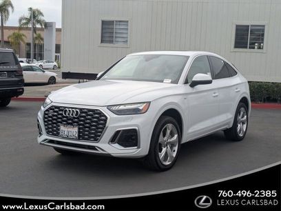 Used 2021 Audi Q5 Prestige w/ Prestige Package