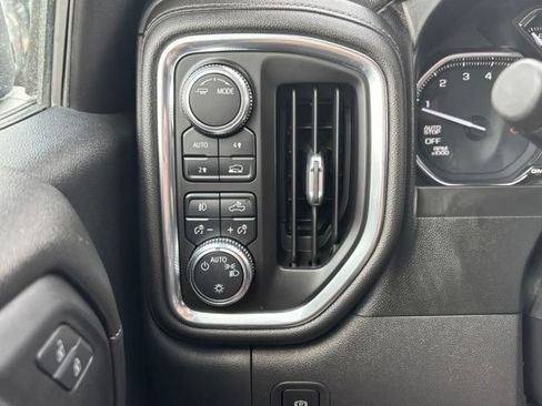 Used 2021 GMC Sierra 1500 Elevation w/ LPO, Elevation Black Package AWD/4WD image 32