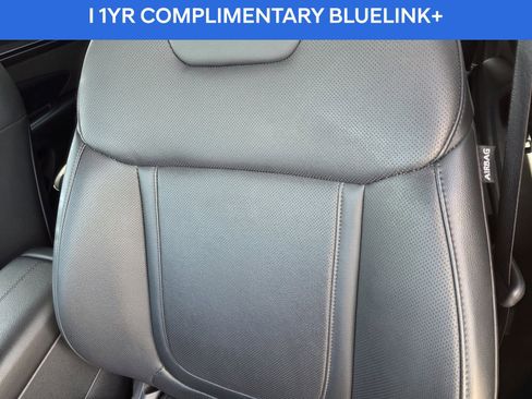 Used 2023 Hyundai Tucson SEL w/ Convenience Package image 14