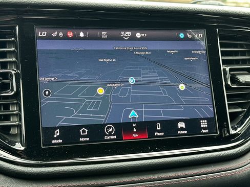 Used 2021 Dodge Durango R/T image 22