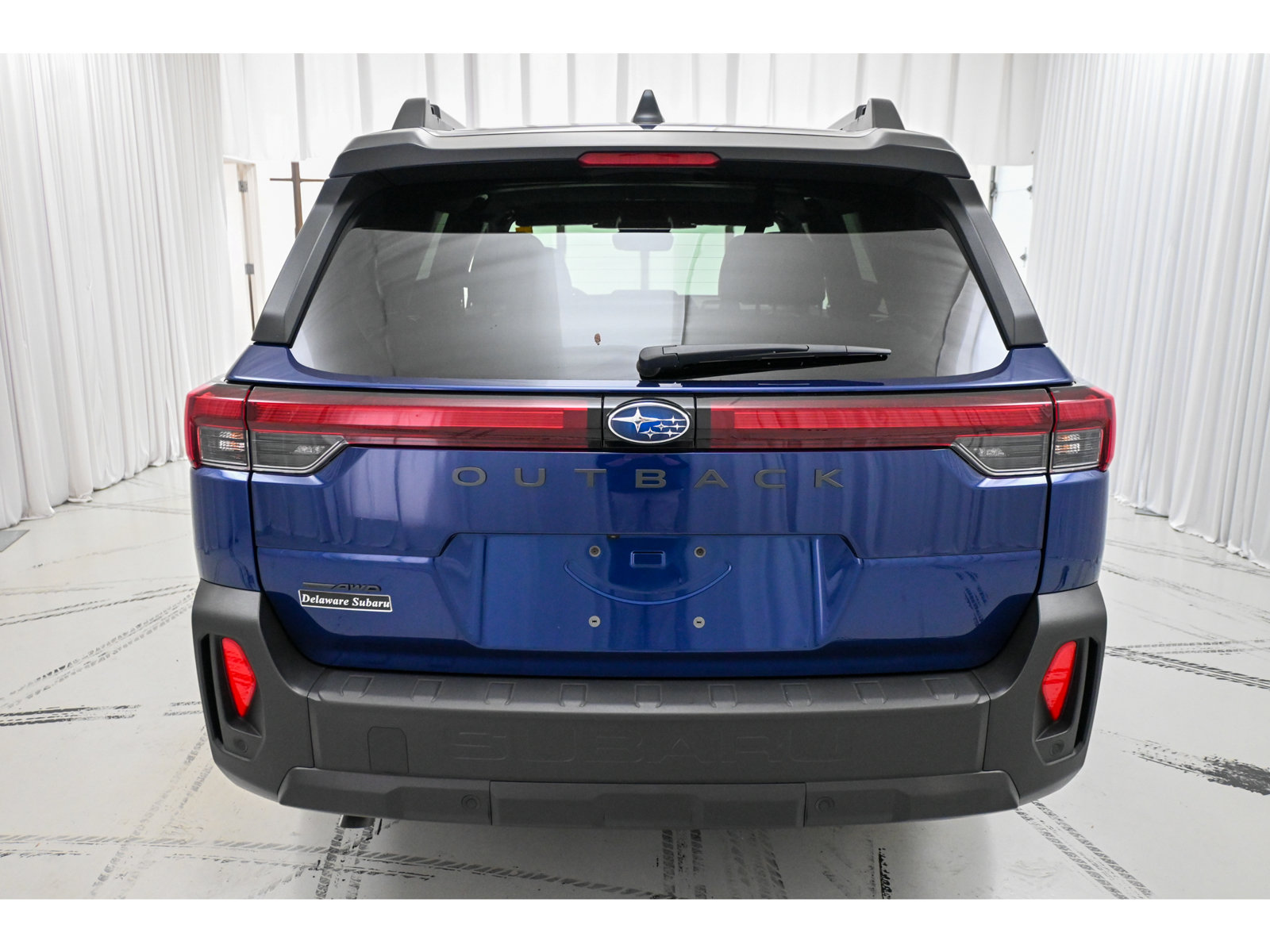 Used 2026 Subaru Outback Limited AWD/4WD image 6