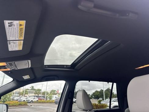 Used 2021 Honda Passport Touring image 31