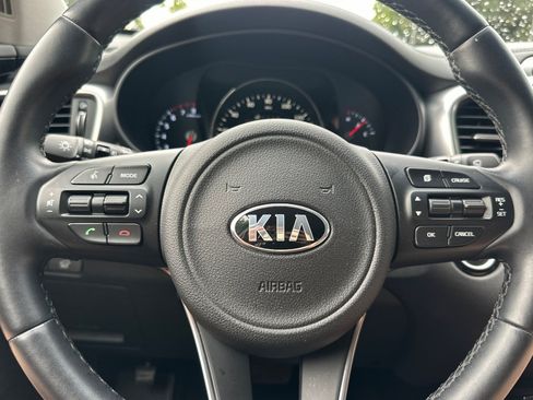Used 2017 Kia Sorento SX AWD/4WD image 29