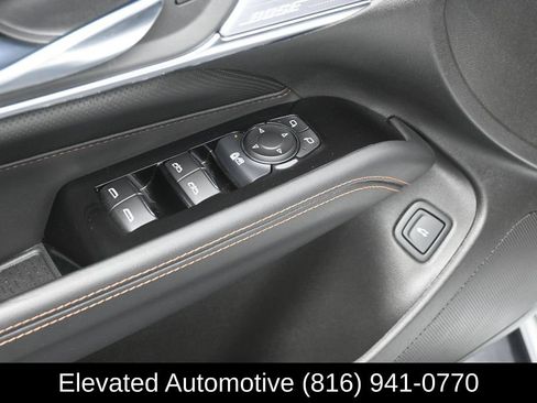 Used 2023 Cadillac CT4 Sport AWD/4WD image 17