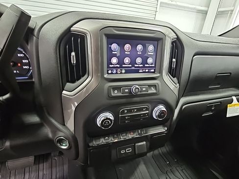 New 2026 GMC Sierra 1500 Pro w/ Graphite Edition image 12