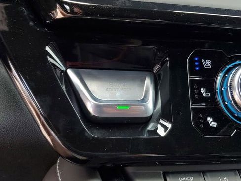 New 2026 GMC Sierra 2500 AT4X AWD/4WD image 26