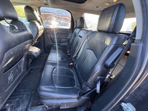 Used 2014 GMC Acadia SLT AWD/4WD image 19