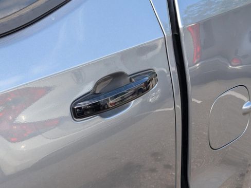 Used 2020 Chevrolet Silverado 1500 LT Trail Boss image 25