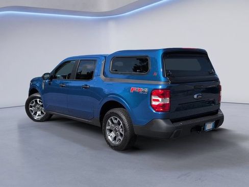 Used 2024 Ford Maverick XLT w/ Equipment Group 300A Standard AWD/4WD image 9