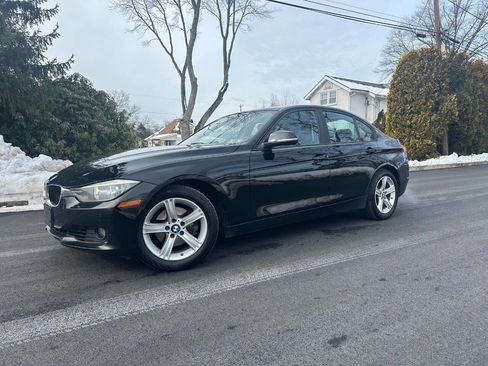 Used 2014 BMW 328i xDrive Sedan image 4