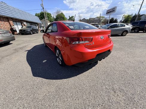 Used 2010 Kia Forte Koup SX image 40