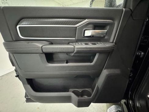 New 2026 RAM 2500 Big Horn image 14