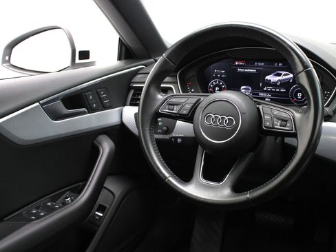 Used 2018 Audi A5 2.0T Premium Plus w/ Premium Plus image 53