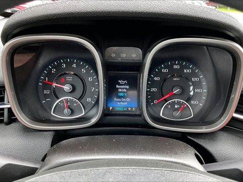 Used 2015 Chevrolet Malibu LT w/ Power Convenience Package FWD image 20