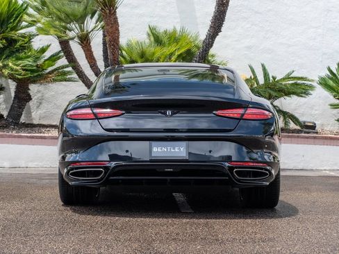 New 2026 Bentley Continental GT Speed AWD/4WD image 32