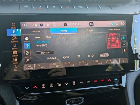 New 2026 Jeep Grand Cherokee L Limited image 12