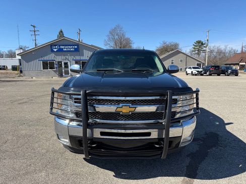 Used 2013 Chevrolet Silverado 1500 LT image 9