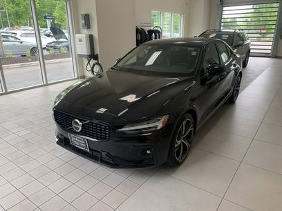 Certified 2025 Volvo S60 B5 Plus