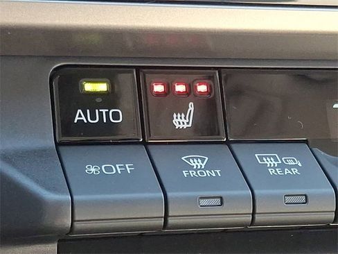 New 2026 Toyota Camry XLE image 21