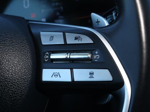 Used 2024 Hyundai Palisade SEL AWD/4WD image 24