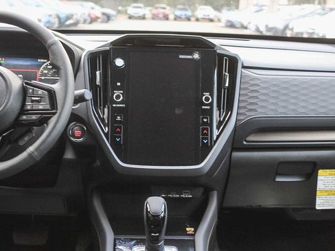 New 2025 Subaru Forester Touring image 13