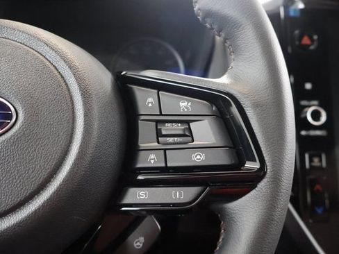 New 2026 Subaru Forester Touring w/ Touring Package AWD/4WD image 19
