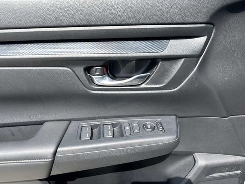 Certified 2024 Honda CR-V EX image 20
