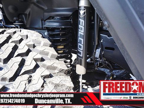 New 2026 Jeep Gladiator Sport AWD/4WD image 45