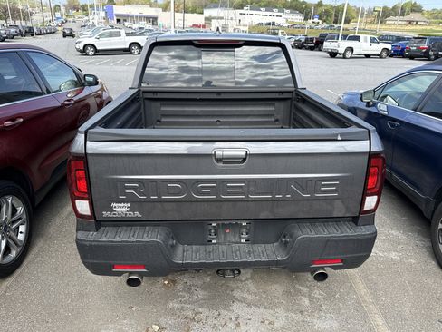 Used 2024 Honda Ridgeline RTL image 9