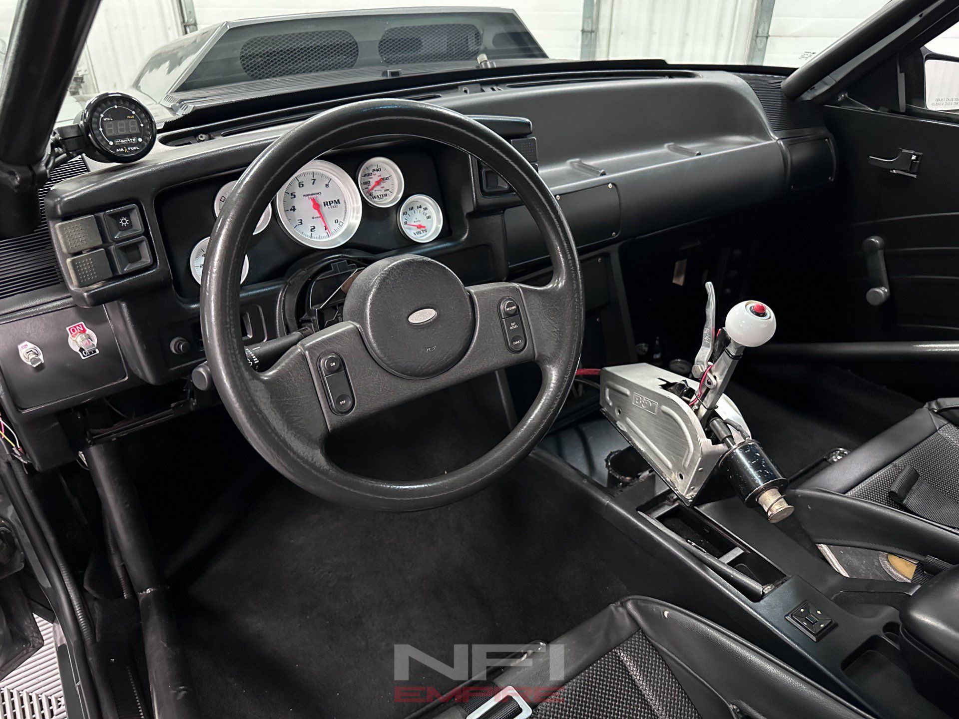 Used 1988 Ford Mustang LX RWD image 23