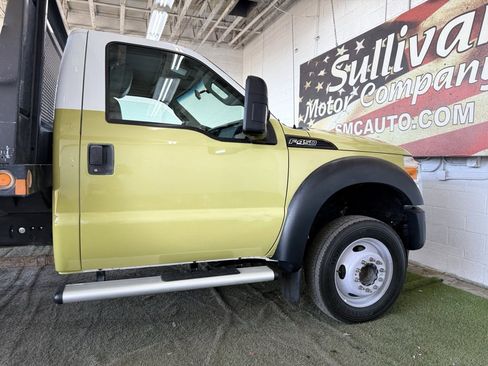 Used 2015 Ford F450 XL image 9