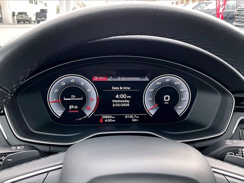 Used 2023 Audi A4 2.0T Premium Plus image 26