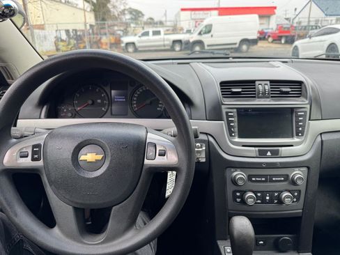 Used 2013 Chevrolet Caprice image 19