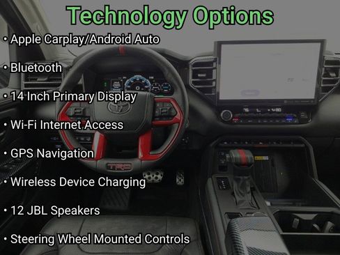 Used 2023 Toyota Tundra TRD Pro image 18